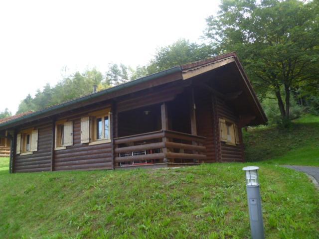 Stamsried Blockhaus Mit Wlan Bayernヴィラ エクステリア 写真