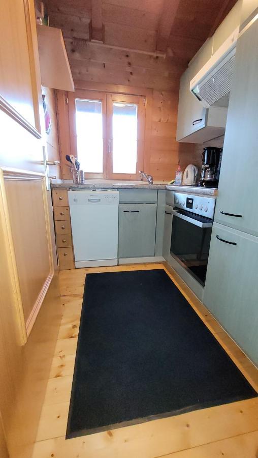 Stamsried Blockhaus Mit Wlan Bayernヴィラ エクステリア 写真